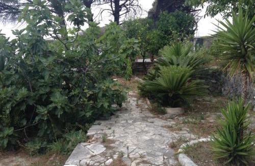 Ercolano Apartment | Villa Gianna