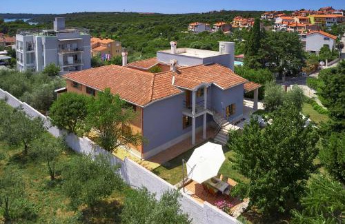Vinkuran Apartment | Villa Giardina Apartments