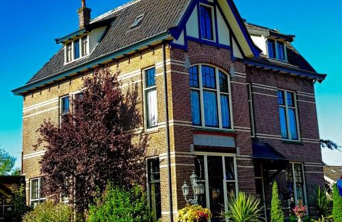 Steenwijk Bed & Breakfast | Villa Giethoorn Steenwyck