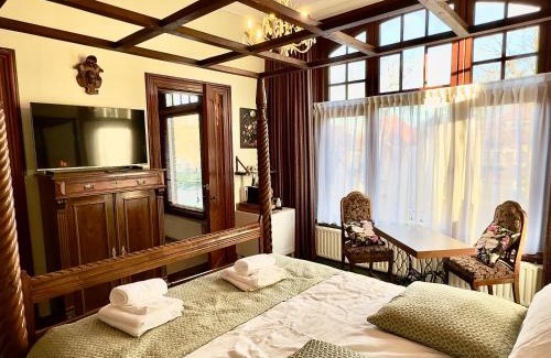 Steenwijk Bed & Breakfast | Villa Giethoorn Steenwyck
