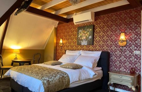 Steenwijk Bed & Breakfast | Villa Giethoorn Steenwyck
