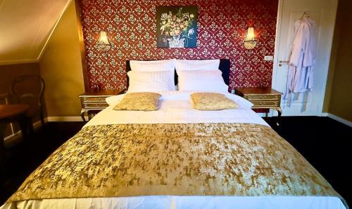 Steenwijk Bed & Breakfast | Villa Giethoorn Steenwyck