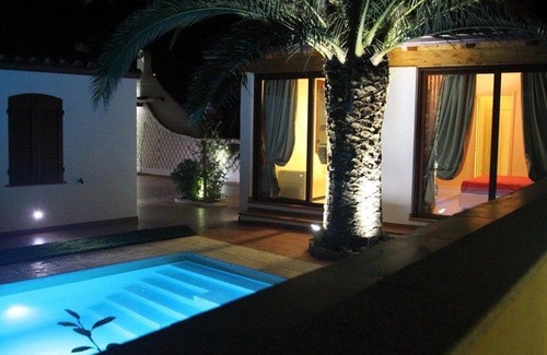 La Ciaccia Villa | VILLA GILDA CON DEPANDACE PISCINA e GIARDINO