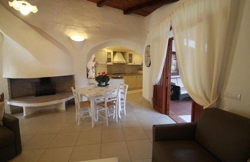 La Ciaccia Villa | VILLA GILDA CON DEPANDACE PISCINA e GIARDINO