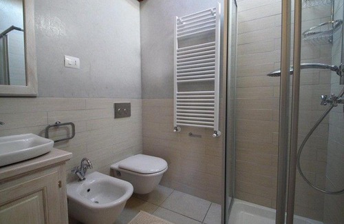 La Ciaccia Villa | VILLA GILDA CON DEPANDACE PISCINA e GIARDINO