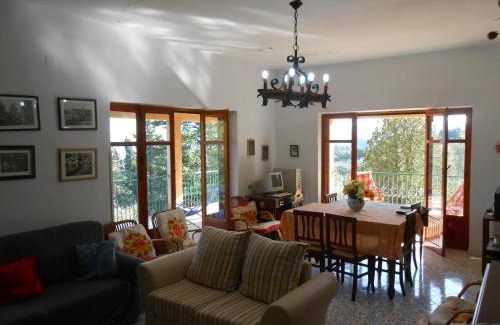 Trabia House | Villa Gilda