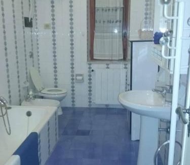 Trabia House | Villa Gilda