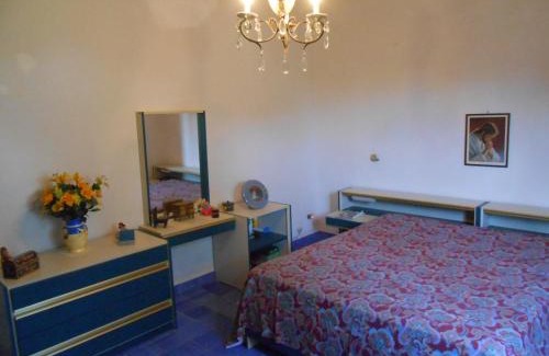 Trabia House | Villa Gilda