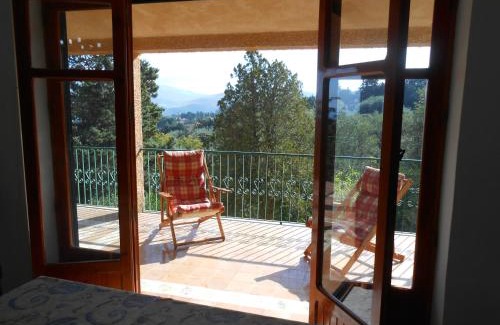 Trabia House | Villa Gilda