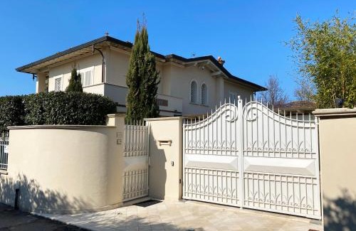 Forte dei Marmi Villa | Villa Ginevra - Luxury Villa