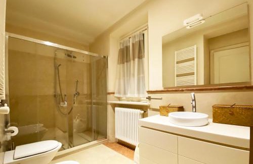 Forte dei Marmi Villa | Villa Ginevra - Luxury Villa