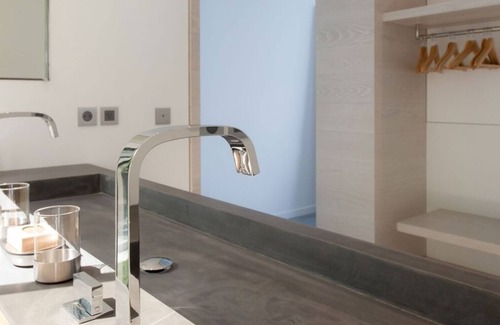 Camaruche Villa | Villa Ginger | Ocean View - Located in Tropical Salines with Private Pool