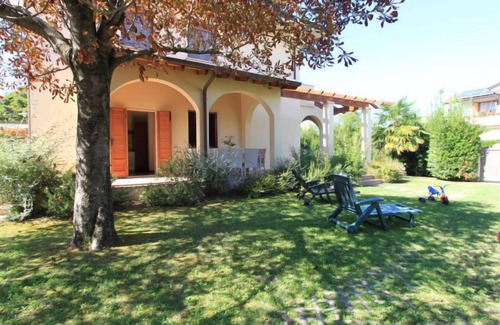 Forte dei Marmi House | Villa Gino by Interhome