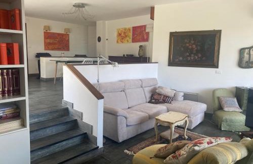 Celle Ligure Villa | Villa Gioia