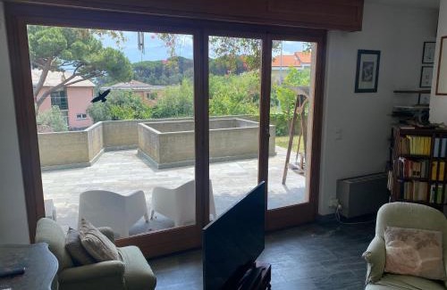 Celle Ligure Villa | Villa Gioia