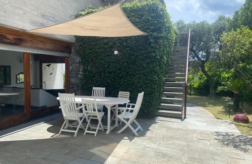 Celle Ligure Villa | Villa Gioia