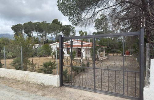 Villa San Pietro Villa | Villa Gioia