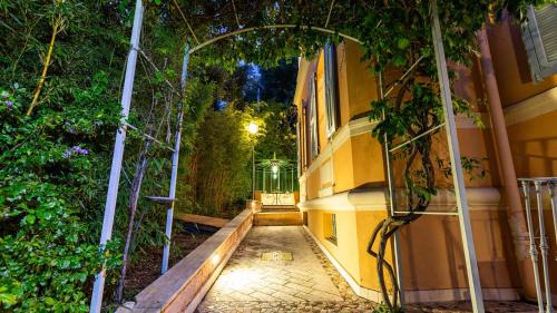 Sanremo Villa | VILLA GIOIELLO 10, Emma Villas
