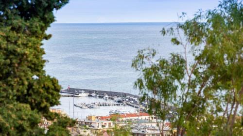 Sanremo Villa | VILLA GIOIELLO 10, Emma Villas