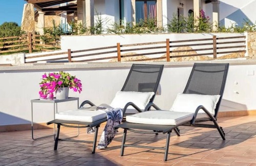 Alghero Villa | Villa Gioja Mea
