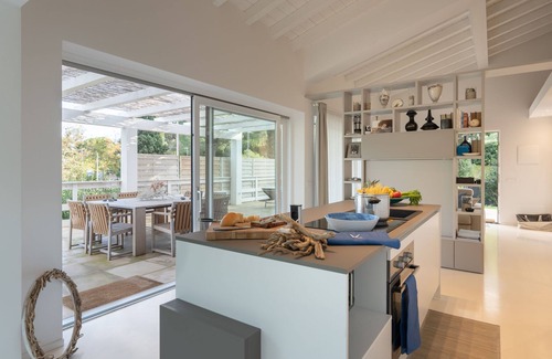 Capoliveri Villa | Villa Giomoa 8, Emma Villas