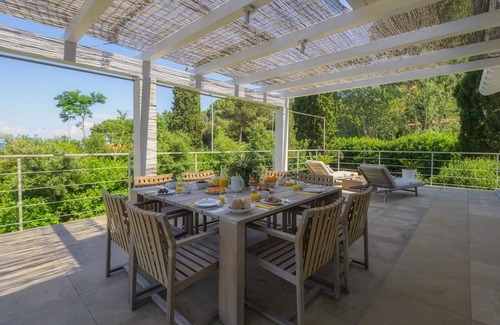 Capoliveri Villa | Villa Giomoa 8, Emma Villas