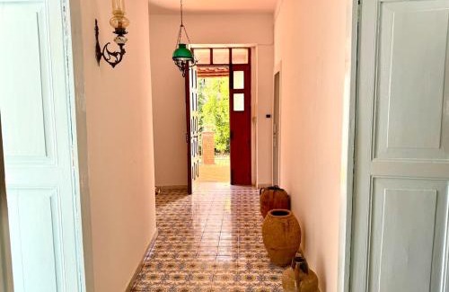 Casal Velino House | Villa Giordano