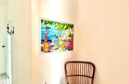 Casal Velino House | Villa Giordano