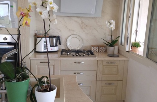 Orosei House | Villa Giorgia - Sardinia Orosei, whole house overlooking the valley and the sea