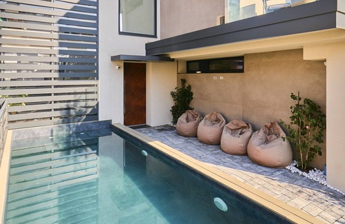 Monza Villa | Villa GIO’s ELITE: Design Villa with Pool and VIP Services near Monza Racetrack