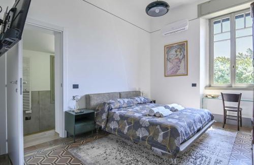 Solto Collina House | Villa Giovanna, Beautiful Rooms - by Host4U
