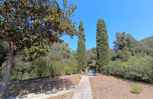Rio Apartment | VILLA GIOVANNA - VILLA GIOVANNA PIANO TERRA