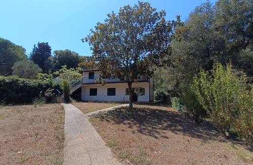 Rio Apartment | VILLA GIOVANNA - VILLA GIOVANNA PIANO TERRA