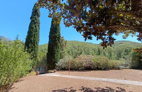 Rio Apartment | VILLA GIOVANNA - VILLA GIOVANNA PIANO TERRA