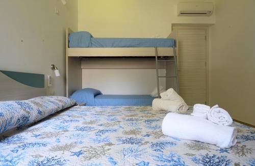 Palinuro Bed & Breakfast | Villa Giovanni