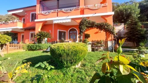 Santa Maria di Castellabate House | Villa Giraluna