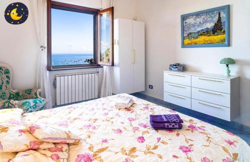 Santa Maria di Castellabate House | Villa Giraluna