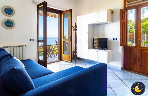 Santa Maria di Castellabate House | Villa Giraluna