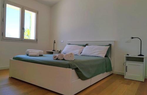 Marinella di Selinunte Villa | Villa Giulia by Casa Azzurra Apartments