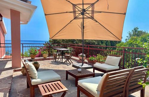 Perdepera Apartment | VILLA GIU MAR 2 Jennas