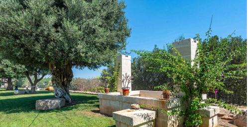 Fasano House | Villa Giuansò