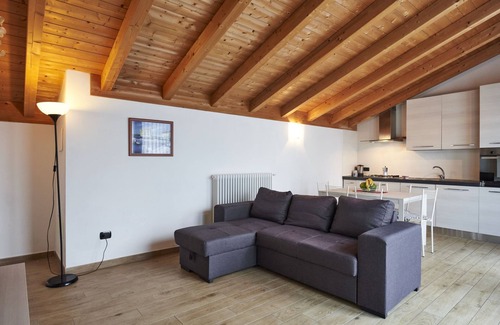 Dervio House | Villa Giulia by Interhome