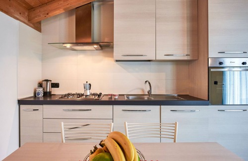 Dervio House | Villa Giulia by Interhome