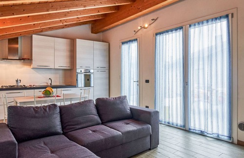 Dervio House | Villa Giulia by Interhome