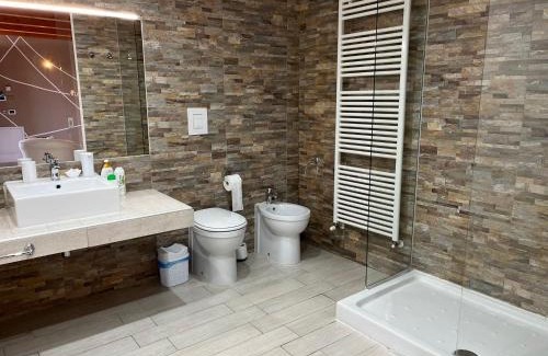 Castrovillari House | Villa Giulia Castrovillari