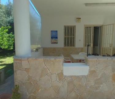 Crispiano Villa | Villa Giulia