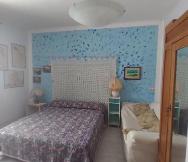 Crispiano Villa | Villa Giulia