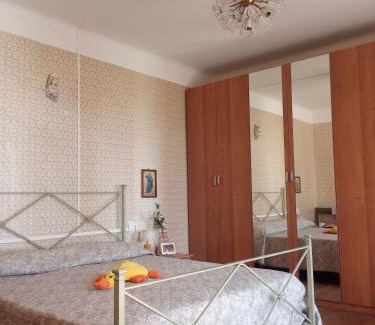 Lura House | Villa Giulia