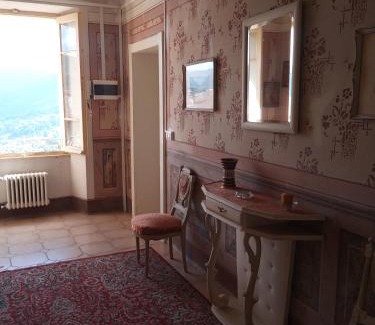 Lura House | Villa Giulia