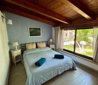 Parghelia Apartment | Villa Giulia